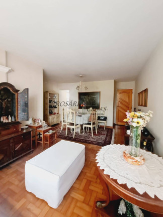 Imagem Apartamento com 3 Quartos à Venda, 83 m² em Perdizes - São Paulo Imagem Apartamento com 3 Quartos à Venda, 83 m² em Perdizes - São Paulo