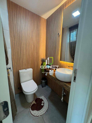 Imagem Casa com 3 Quartos à Venda, 212 m² em Ressacada - Itajaí