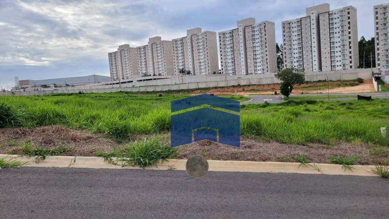 Terreno à Venda, 300 m² em Chácaras Alvorada - Indaiatuba
