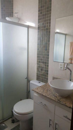 Imagem Apartamento com 3 Quartos à Venda, 52 m² em Caiçaras - Belo Horizonte