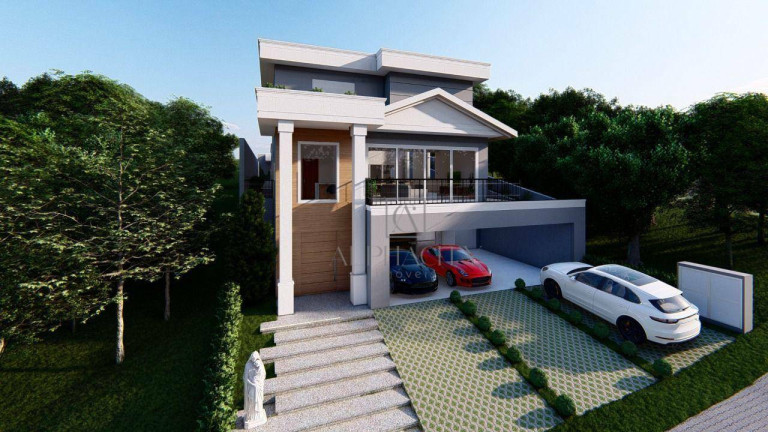 Imagem Terreno à Venda, 596 m² em Paiol Velho - Santana De Parnaíba Imagem Terreno à Venda, 596 m² em Paiol Velho - Santana De Parnaíba