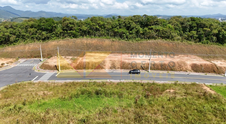Imagem Imóvel à Venda, 375 m² em Santa Terezinha - Gaspar Imagem Imóvel à Venda, 375 m² em Santa Terezinha - Gaspar