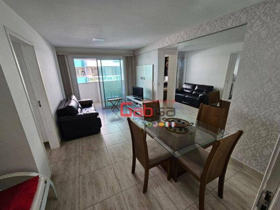 Imagem Apartamento com 2 Quartos à Venda, 77 m² em Centro - Cabo Frio Imagem Apartamento com 2 Quartos à Venda, 77 m² em Centro - Cabo Frio