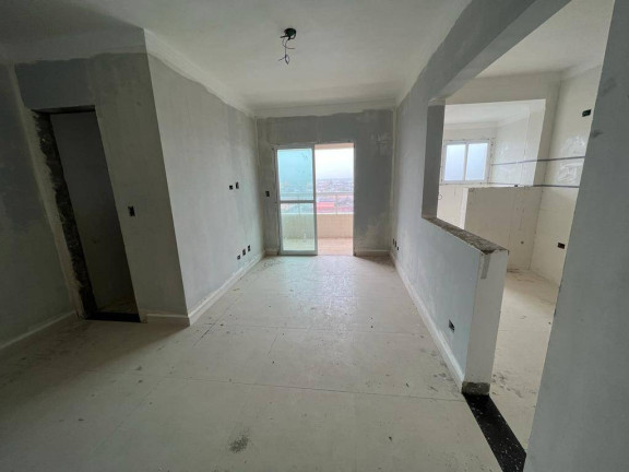 Imagem Apartamento com 1 Quarto à Venda, 52 m² em Real - Praia Grande
