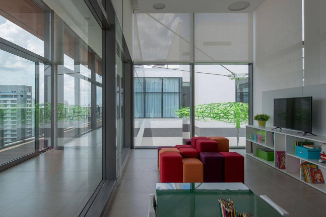 Imagem Apartamento com 3 Quartos à Venda, 94 m² em Brás - São Paulo