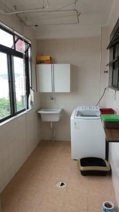 Imagem Cobertura com 4 Quartos à Venda, 350 m² em Aparecida - Santos Imagem Cobertura com 4 Quartos à Venda, 350 m² em Aparecida - Santos
