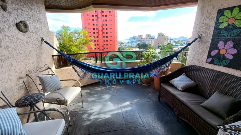 Apartamento com 3 Quartos à Venda, 136 m² em Enseada - Guarujá