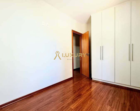 Imagem Imóvel com 4 Quartos à Venda, 140 m² em Cruzeiro - Belo Horizonte