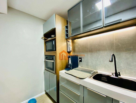 Imagem Apartamento com 2 Quartos à Venda, 61 m² em Meireles - Fortaleza Imagem Apartamento com 2 Quartos à Venda, 61 m² em Meireles - Fortaleza