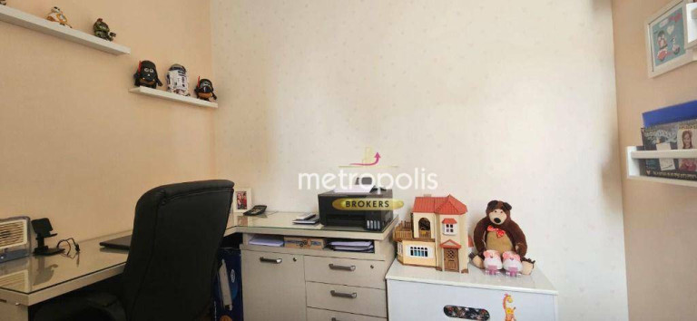 Imagem Apartamento com 3 Quartos à Venda, 77 m² em Vila Caminho Do Mar - São Bernardo Do Campo Imagem Apartamento com 3 Quartos à Venda, 77 m² em Vila Caminho Do Mar - São Bernardo Do Campo