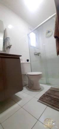 Imagem Apartamento com 3 Quartos à Venda, 71 m² em Parque São Luís - Taubaté