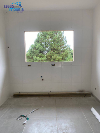 Imagem Casa com 3 Quartos à Venda, 98 m² em São Dimas - Colombo Imagem Casa com 3 Quartos à Venda, 98 m² em São Dimas - Colombo