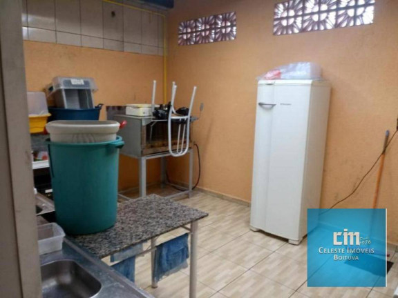 Imagem Casa com 3 Quartos à Venda, 219 m² em Jardim Sônia Maria - Mauá Imagem Casa com 3 Quartos à Venda, 219 m² em Jardim Sônia Maria - Mauá
