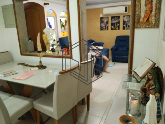 Imagem Casa com 2 Quartos à Venda, 10 m² em Jardim Guassu - São Vicente