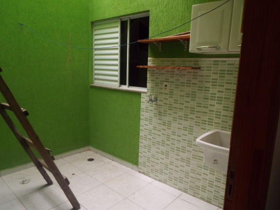 Imagem Casa com 2 Quartos à Venda, 120 m² em Parque Oratório - Santo André Imagem Casa com 2 Quartos à Venda, 120 m² em Parque Oratório - Santo André
