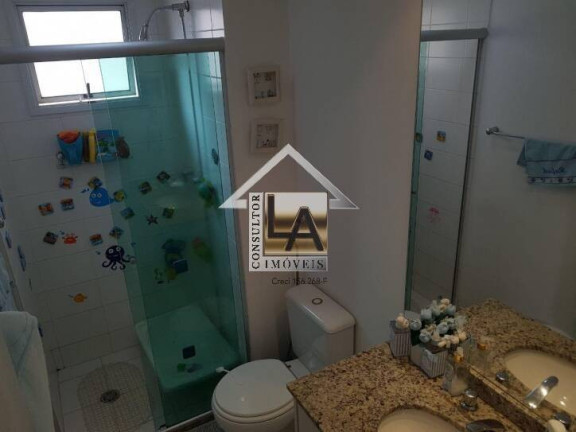 Imagem Apartamento com 3 Quartos à Venda, 121 m² em Granja Julieta - São Paulo Imagem Apartamento com 3 Quartos à Venda, 121 m² em Granja Julieta - São Paulo