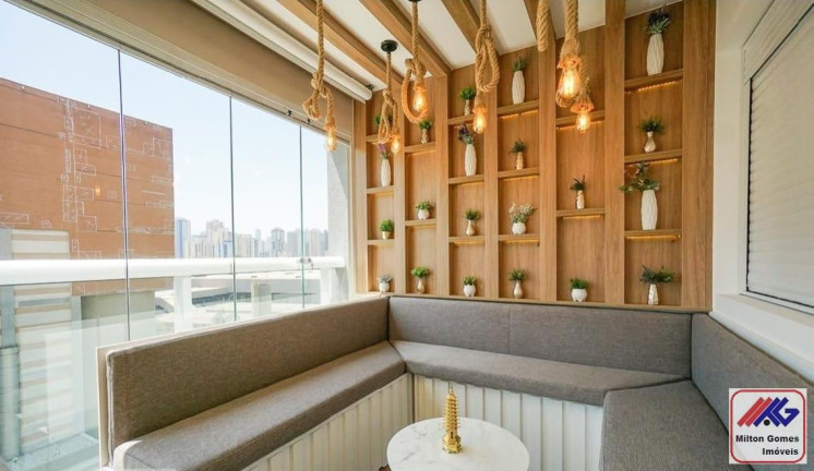 Imagem Apartamento com 2 Quartos à Venda, 80 m² em Tatuapé - São Paulo