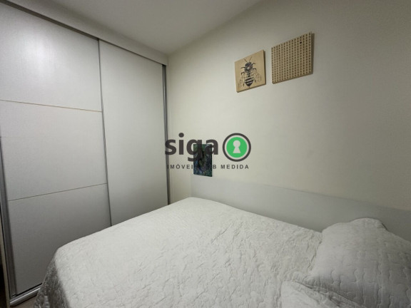 Imagem Apartamento com 3 Quartos à Venda, 76 m² em Vila Gumercindo - São Paulo Imagem Apartamento com 3 Quartos à Venda, 76 m² em Vila Gumercindo - São Paulo