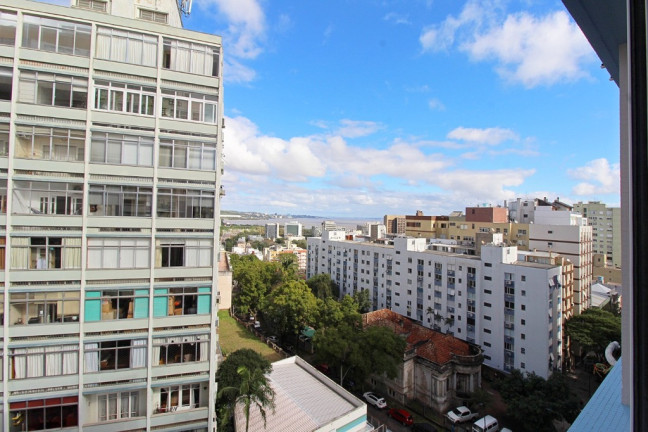 Imagem Apartamento com 2 Quartos à Venda, 66 m² em Centro Histórico - Porto Alegre