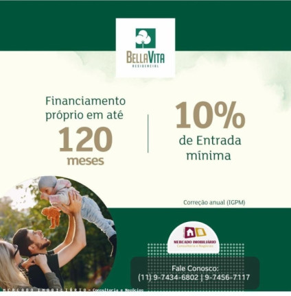 Imagem Terreno à Venda, 250 m² em Residencial Das Ilhas - Bragança Paulista Imagem Terreno à Venda, 250 m² em Residencial Das Ilhas - Bragança Paulista