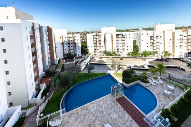 Imagem Imóvel com 2 Quartos à Venda, 47 m² em Jardim Alto Da Boa Vista - Valinhos