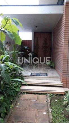 Imagem Casa com 4 Quartos à Venda, 715 m² em Centro - Jundiaí
