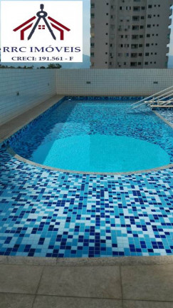Imagem Apartamento com 3 Quartos à Venda, 100 m² em Vila Guilhermina - Praia Grande Imagem Apartamento com 3 Quartos à Venda, 100 m² em Vila Guilhermina - Praia Grande