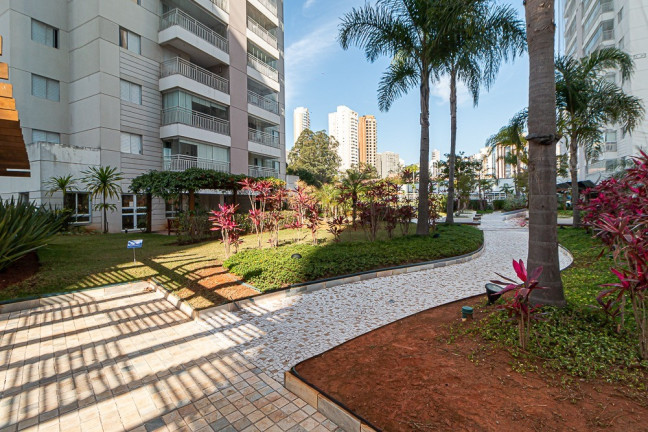 Imagem Apartamento com 2 Quartos à Venda, 96 m² em Jardim Vazani - São Paulo Imagem Apartamento com 2 Quartos à Venda, 96 m² em Jardim Vazani - São Paulo