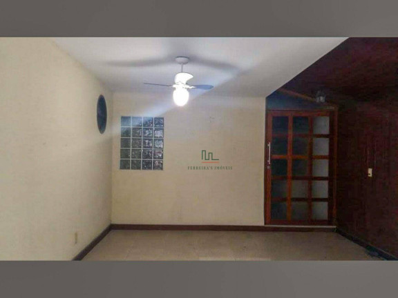 Imagem Casa com 4 Quartos à Venda, 180 m² em São Francisco - Niterói Imagem Casa com 4 Quartos à Venda, 180 m² em São Francisco - Niterói