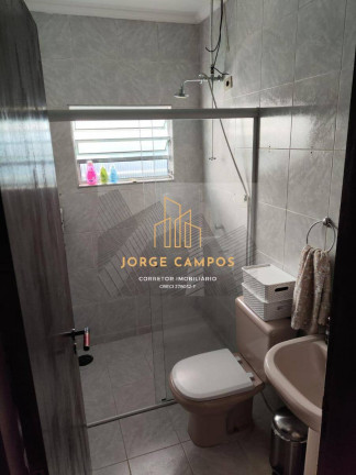 Imagem Sobrado com 3 Quartos à Venda, 125 m² em Jardim Das Indústrias - São José Dos Campos Imagem Sobrado com 3 Quartos à Venda, 125 m² em Jardim Das Indústrias - São José Dos Campos