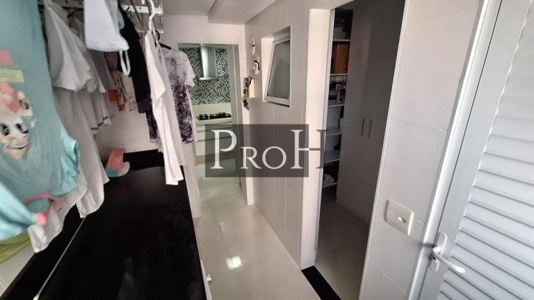 Imagem Apartamento com 4 Quartos à Venda, 177 m² em Campestre - Santo André Imagem Apartamento com 4 Quartos à Venda, 177 m² em Campestre - Santo André
