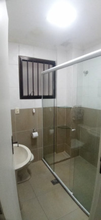 Imagem Apartamento com 3 Quartos à Venda, 110 m² em Embaré - Santos