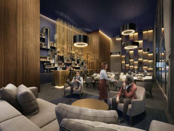 Imagem Apartamento com 2 Quartos à Venda, 104 m² em Intermares - Cabedelo