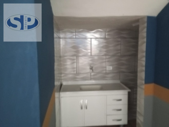 Imagem Imóvel para Alugar, 600 m² em Vila Camargos - Guarulhos