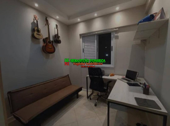 Imagem Apartamento com 3 Quartos à Venda, 78 m² em Jardim Satélite - São José Dos Campos Imagem Apartamento com 3 Quartos à Venda, 78 m² em Jardim Satélite - São José Dos Campos