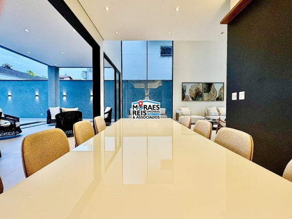Imagem Casa de Condomínio com 5 Quartos à Venda, 525 m² em Jardim Acapulco - Guarujá Imagem Casa de Condomínio com 5 Quartos à Venda, 525 m² em Jardim Acapulco - Guarujá