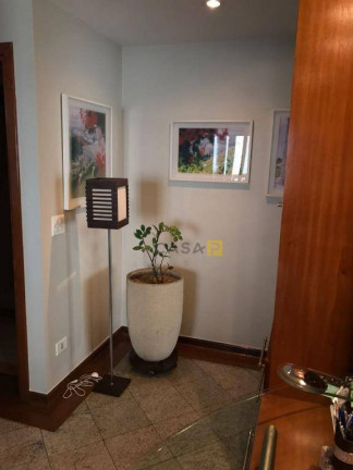Imagem Apartamento com 3 Quartos à Venda, 260 m² em Vila Medon - Americana Imagem Apartamento com 3 Quartos à Venda, 260 m² em Vila Medon - Americana