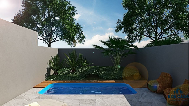 Imagem Sobrado com 3 Quartos à Venda, 183 m² em Universitário - Lajeado Imagem Sobrado com 3 Quartos à Venda, 183 m² em Universitário - Lajeado