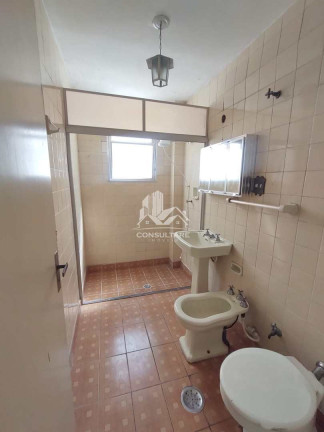 Imagem Apartamento com 1 Quarto à Venda, 64 m² em Centro - São Vicente