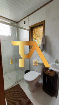 Imagem Imóvel com 1 Quarto à Venda, 50 m² em Ribanceira - Imbituba Imagem Imóvel com 1 Quarto à Venda, 50 m² em Ribanceira - Imbituba