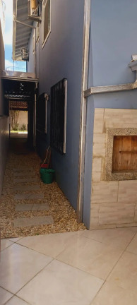 Imagem Casa com 3 Quartos à Venda, 105 m² em Santa Regina - Camboriú