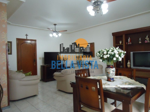 Imagem Apartamento com 2 Quartos à Venda, em Itararé - São Vicente Imagem Apartamento com 2 Quartos à Venda, em Itararé - São Vicente