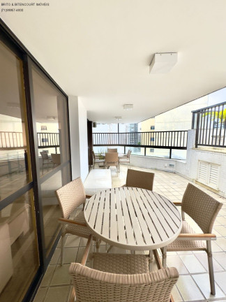 Imagem Cobertura com 4 Quartos à Venda, 315 m² em Graça - Salvador
