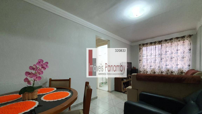 Imagem Apartamento com 2 Quartos à Venda, 48 m² em Jardim Celeste - São Paulo Imagem Apartamento com 2 Quartos à Venda, 48 m² em Jardim Celeste - São Paulo