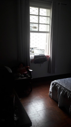 Imagem Apartamento com 2 Quartos à Venda, 96 m² em Jose Menino - Santos Imagem Apartamento com 2 Quartos à Venda, 96 m² em Jose Menino - Santos
