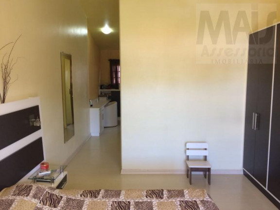 Imagem Casa com 3 Quartos à Venda, 170 m² em Campestre - São Leopoldo