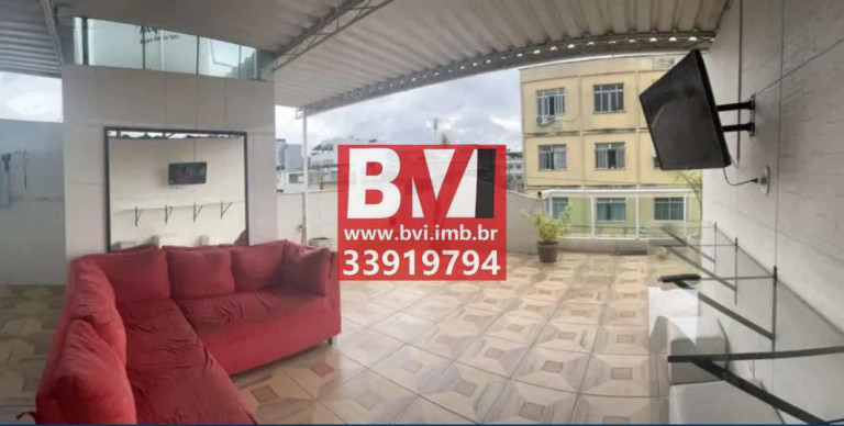 Imagem Apartamento com 2 Quartos à Venda, 120 m² em Penha - Rio De Janeiro Imagem Apartamento com 2 Quartos à Venda, 120 m² em Penha - Rio De Janeiro