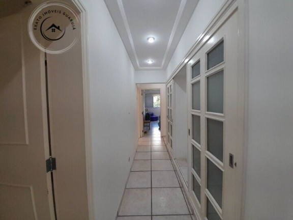 Imagem Apartamento com 3 Quartos à Venda, 180 m² em Pitangueiras - Guarujá