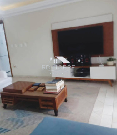 Imagem Casa com 5 Quartos à Venda, 260 m² em Enseada - Guarujá