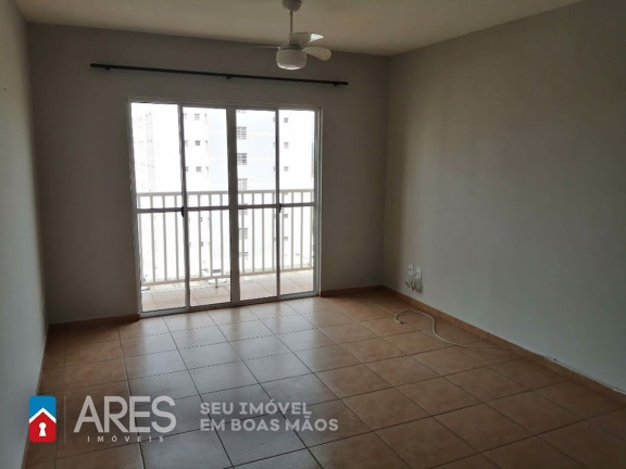 Imagem Apartamento com 1 Quarto à Venda, 52 m² em São Domingos - Americana Imagem Apartamento com 1 Quarto à Venda, 52 m² em São Domingos - Americana